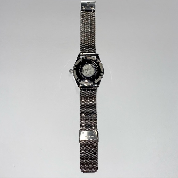 THE KAIROS MESH WATCH - Picture 4 of 5